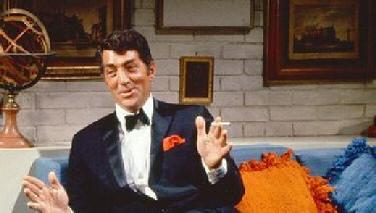 Dean Martin "On the Couch" His great popularity explained by singer and Dean Martin fan, Frank Lamphere